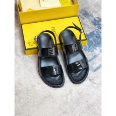 Fendi Slippers